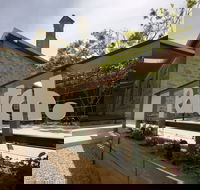 Patch Kitchen and Garden - Hotel Accommodation