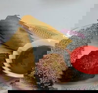 Peking Inn - Hotel Accommodation