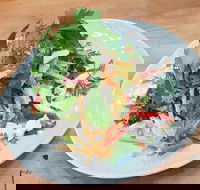 Pemberton Pantry - Hotel Accommodation