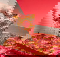 Pizza Hut - Hotel Accommodation