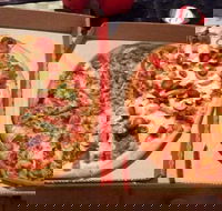 Pizza Hut - Victoria Park - Hotel Accommodation