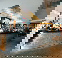 QA Hotel - Hotel Accommodation