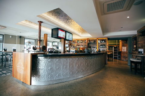 QA Hotel - Hotel Accommodation 0