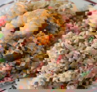 Ramsgate Chinese - Hotel Accommodation