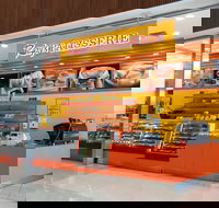 Ray's Patisserie - Ipswich - Hotel Accommodation