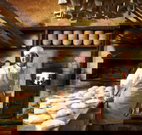 RedBeard Historic Bakery - Hotel Accommodation