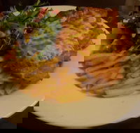 Restaurant 259 - Hotel Accommodation