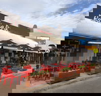 Rolling Pin Pies and Cakes Ocean Grove - Hotel Accommodation