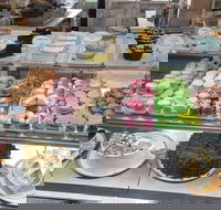 Romano's Coffee - Chadstone - Hotel Accommodation