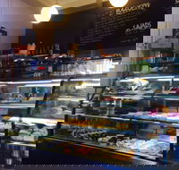 Saint Germain Patisserie - Hotel Accommodation