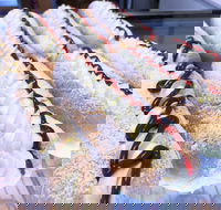 Saigon Hotbread - Hotel Accommodation