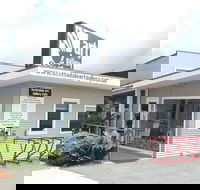 Scottsdale Art Gallery Cafe - Hotel Accommodation