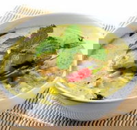 Serts Taste of Asia - Hotel Accommodation