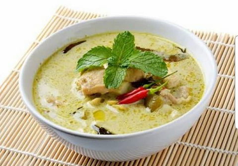 Serts Taste Of Asia - Hotel Accommodation 0