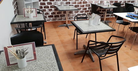 Serts Taste Of Asia - Hotel Accommodation 1