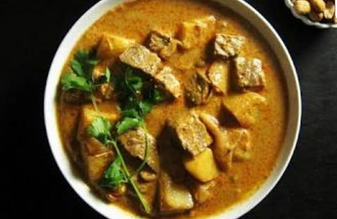 Serts Taste Of Asia - Hotel Accommodation 2