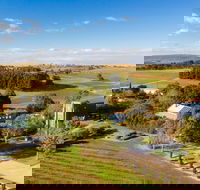 Sevenhill Cellars - Hotel Accommodation