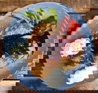 Sherpa Kitchen - Hotel Accommodation