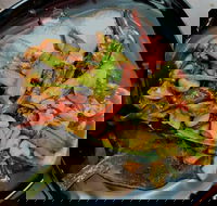 Sip Coffee Bar - Hotel Accommodation