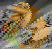 Smiles Cafe - Hotel Accommodation