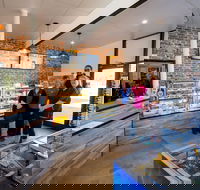 South West Cafe Grenfell - Hotel Accommodation