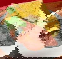 Stellarossa - Mackay - Hotel Accommodation