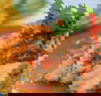 Thai Ra We - Hotel Accommodation