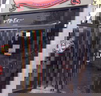 The Marsh Golden Chicken - Hotel Accommodation