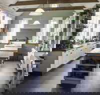 The Farmhouse Kitchen Tasmania - Hotel Accommodation