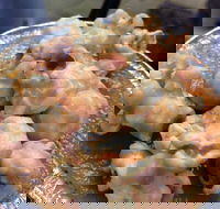 The Brle Cart - Hotel Accommodation