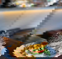 The Lord Alfred - Hotel Accommodation