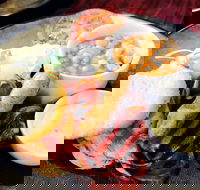 The Blue Monkey Restaurant  Catering Kalgoorlie - Hotel Accommodation