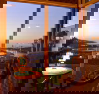 The Ocean Lounge - Hotel Accommodation