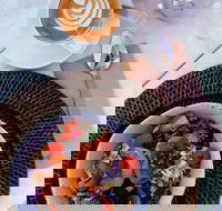 The Milkman's Daughter - Hotel Accommodation