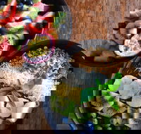 The Beach Shed - Hotel Accommodation