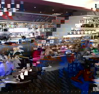 The Coffee Club - Rockhampton - Rockhampton - Hotel Accommodation