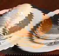 The Pancake Parlour - Doncaster - Hotel Accommodation