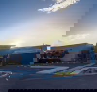 The Fraternity Club - Hotel Accommodation