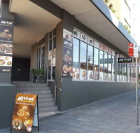 Three Sisters Korean Restaurant - Hotel Accommodation