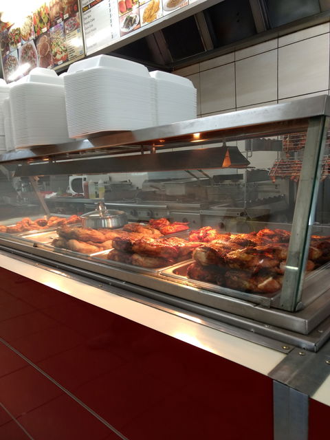 Time To Eat - Hotel Accommodation 0