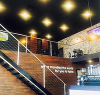 Universal Burger Co - Lidcombe - Hotel Accommodation