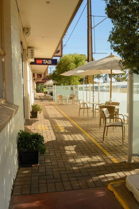 V Hotel - Hotel Accommodation 0