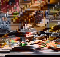 Woodstock Pizzicheria - Chadstone - Hotel Accommodation