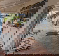 Wudinna Bakery - Hotel Accommodation