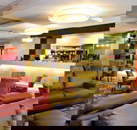 Young Services Club - Hotel Accommodation