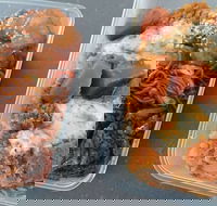 Yummy Wok - Hotel Accommodation