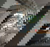 4th Seed Cafe - Hotel Accommodation