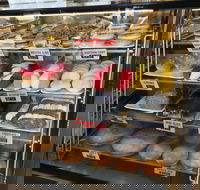 AH Bakery - Hotel Accommodation