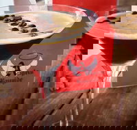 Angels Bayside Cafe - Hotel Accommodation