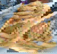 Atlantis Seafoods - Hotel Accommodation